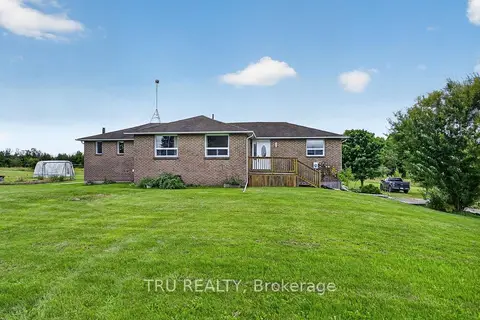 123 Hard Island Road