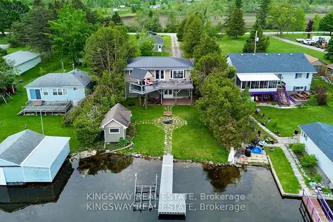 18 Mitchellview Road