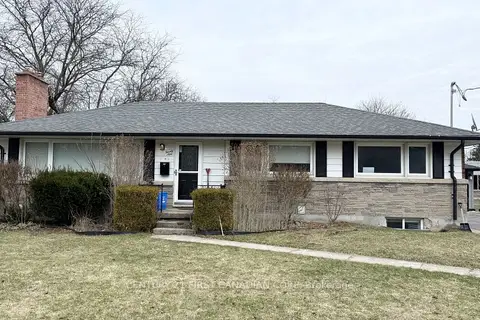 29 Ford Crescent LOWER