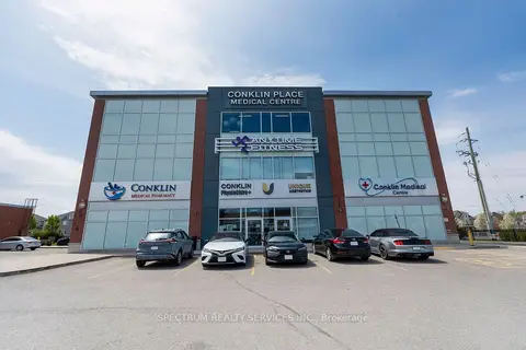 360 Conklin Road 2nd Floor