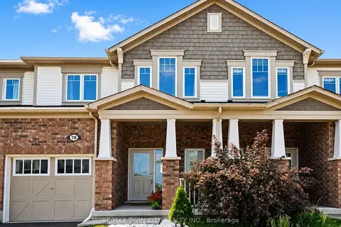 78 Glenvista Drive Upper