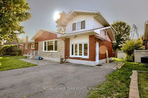 31 Pritchard Drive B
