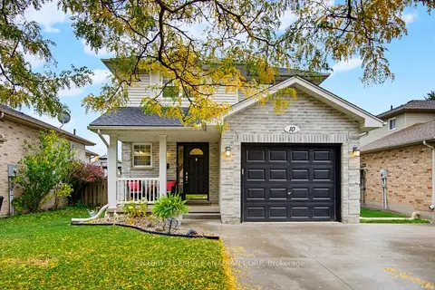 10 Exmouth Drive