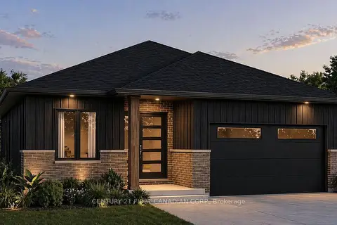 44 Postma Crescent