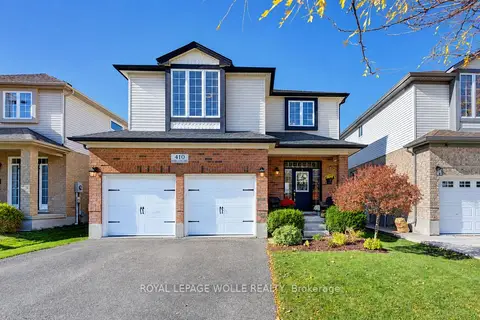 410 Sandy Cove Crescent