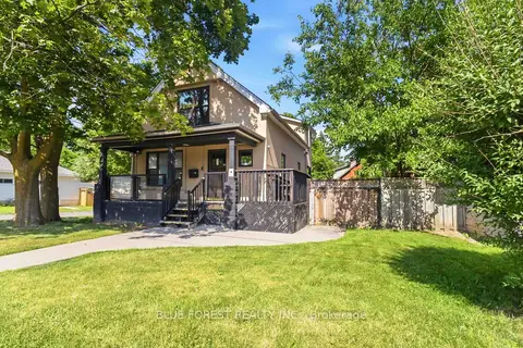 362 Wharncliffe Road S