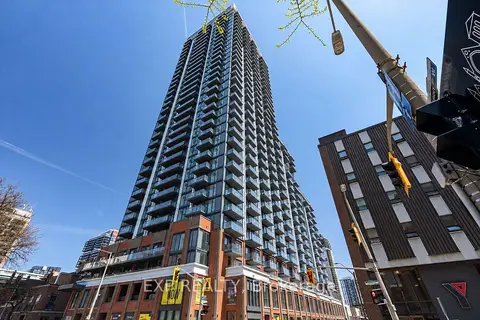 75 James Street S 1604