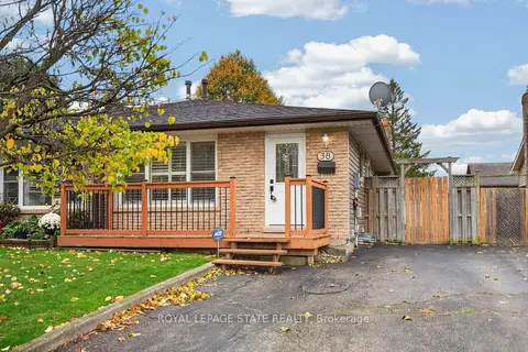 38 Southglen Road