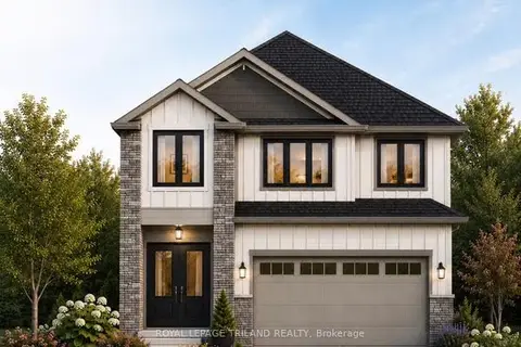 4215 LIBERTY Crossing
