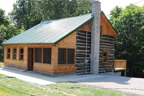 3318 COUNTY ROAD 8 Road