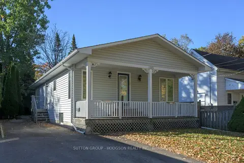105 Tecumseh Avenue W