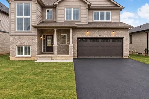 125 Westcott Road