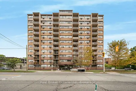 1950 Main Street W 802