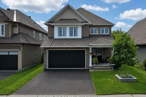 273 Gracewood Crescent