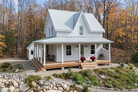 1704 Voicey Road