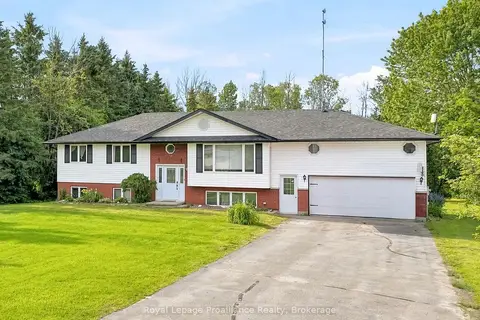 1316 County Road 64 Road