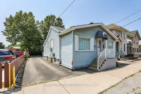 177 James Street