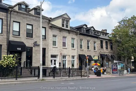 148 James Street S