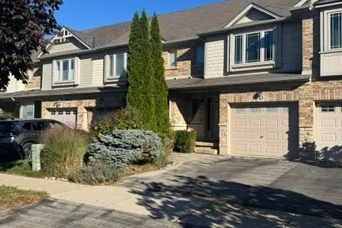 43 Hemlock Way