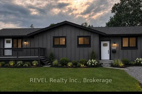 477 Lakeside Road B