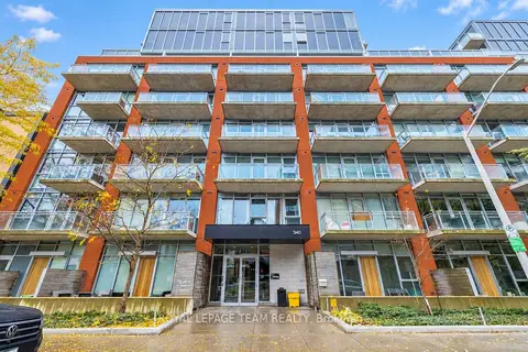 340 Mcleod Street 340
