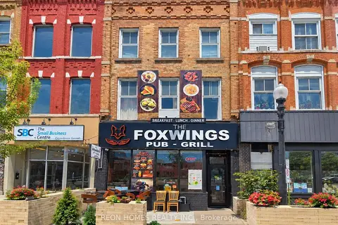 455 Dundas Street