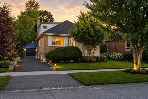 599 Donegal Street