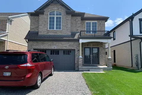 14 Darling Avenue