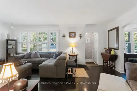 4 Walker Avenue