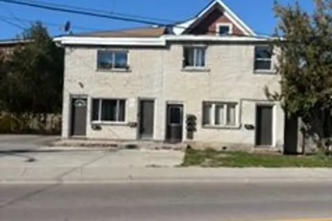 284 Division Street