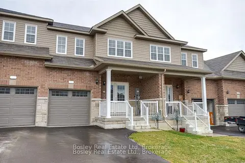13 Tolman Street