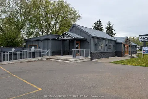 2300 Wharncliffe Road S
