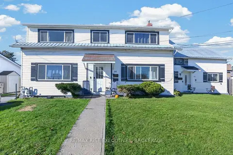 10-12 Manitou Crescent