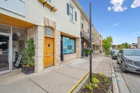 129 Metcalfe Street A