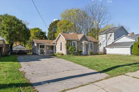 38 Glenmorris Street