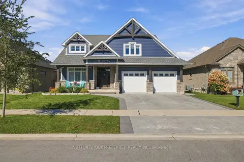 66 Mill Pond Crescent