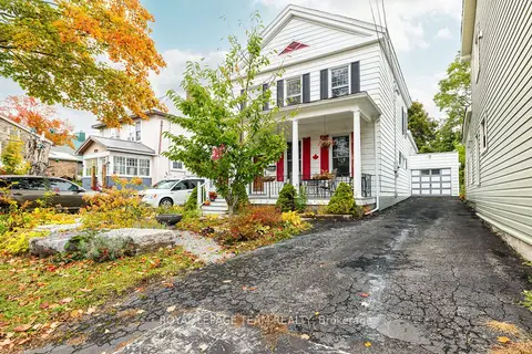 240 Dibble Street W