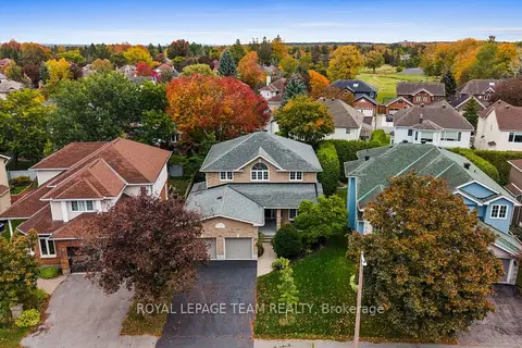 136 Shaughnessy Crescent