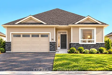 56 SUMMIT (Lot 26) Crescent