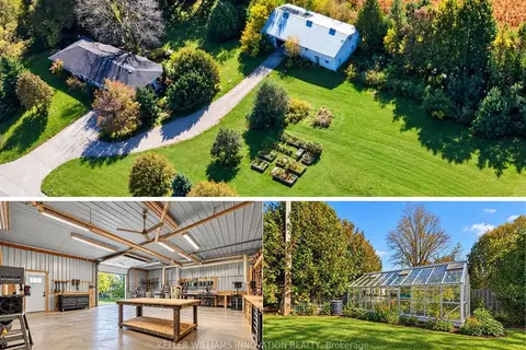 5066 Wellington 32 Road