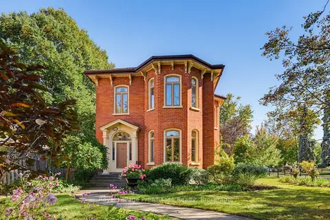 55 Queen Street