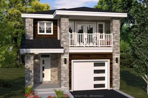 240 Dr Richard James Crescent