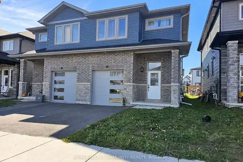 28 Dusenbury Drive