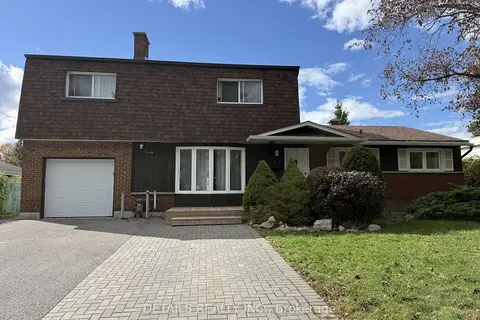 55 Saginaw Crescent