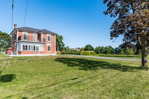 12 Orangeville Street