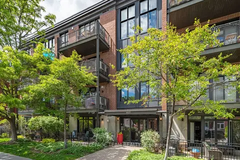 457 Mcleod Street 101