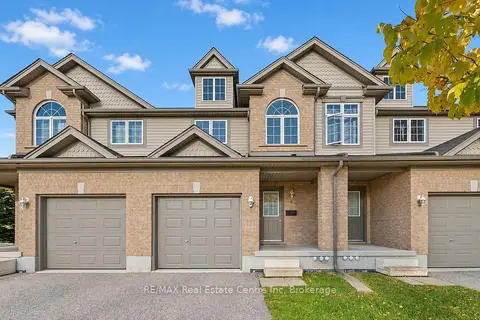 6 Revell Drive