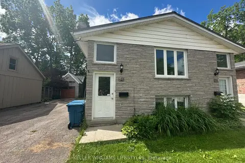 7 Inverness Street B