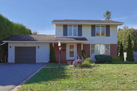 22 Lavina Crescent