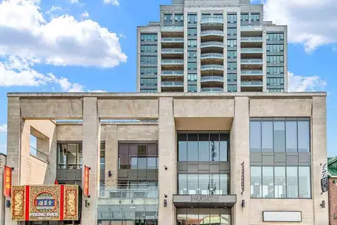 90 George Street 601